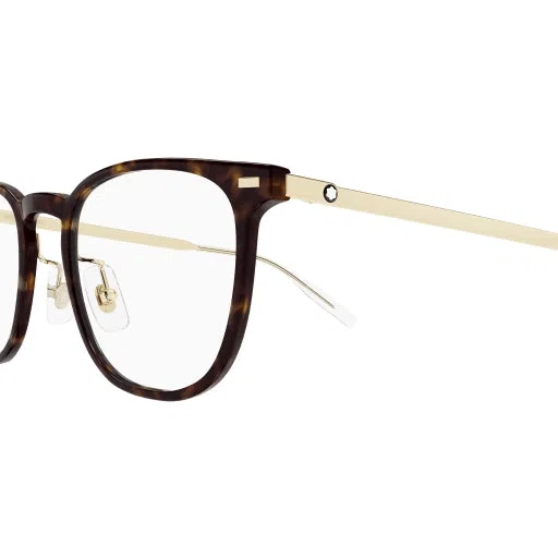 Montblanc MB0393ON Eyeglasses - view 12